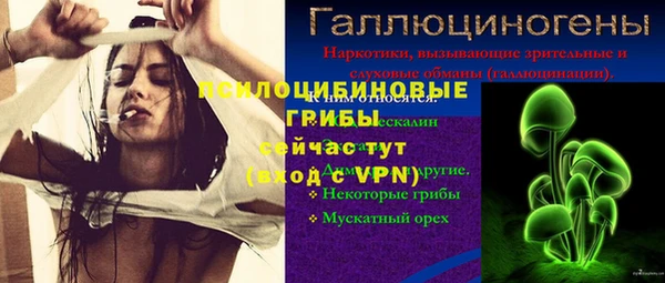 мескалин Ладушкин
